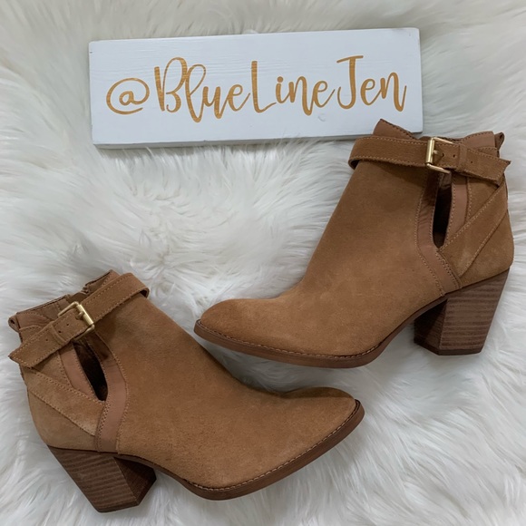 sam edelman maurine bootie